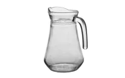 Glasmark Dzbanek szklany 1,2 L Press Outlet