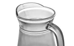 Glasmark Dzbanek szklany 1,2 L Press Outlet
