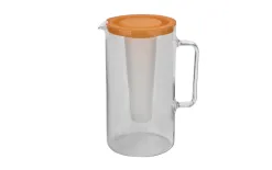 Vetro-plus Dzbanek z wkładem chłodzącym 2,5 L Simax 182544L Best