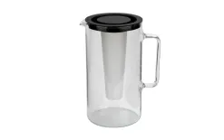 Vetro-plus Dzbanek z wkładem chłodzącym 2,5 L Simax 182544L Best