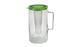 Vetro-plus Dzbanek z wkładem chłodzącym 2,5 L Simax 182544L Best