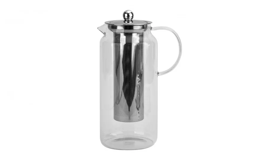 MPLCo Dzbanek z zaparzaczem 1,5 L Hot
