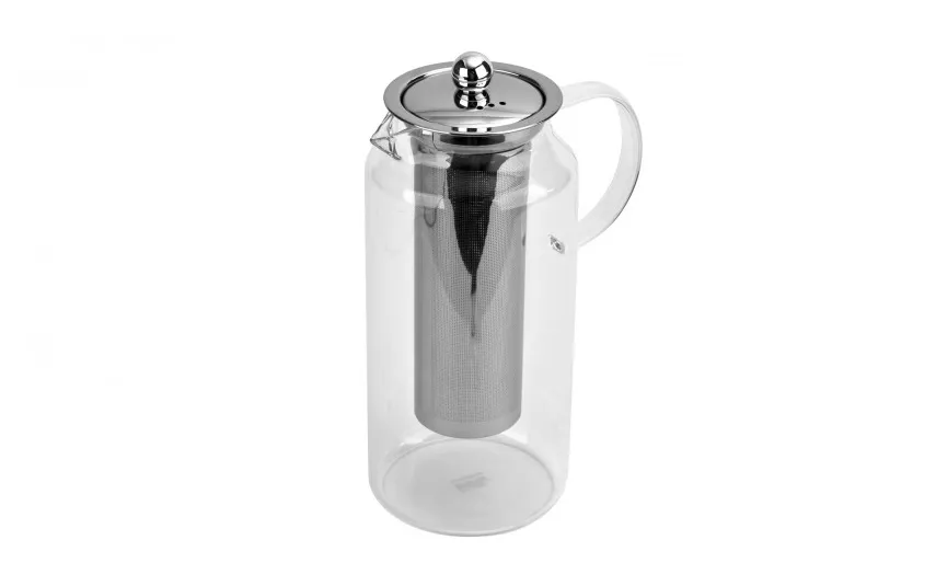 MPLCo Dzbanek z zaparzaczem 1,5 L Hot