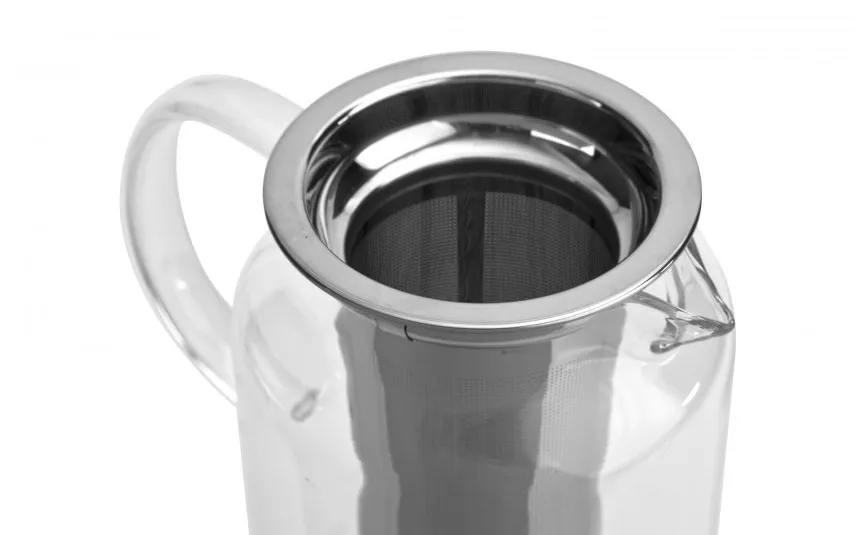 MPLCo Dzbanek z zaparzaczem 1,5 L Hot