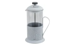 Witek Home Dzbanek z zaparzaczem do kawy/herbaty 1L Sweet Home Online