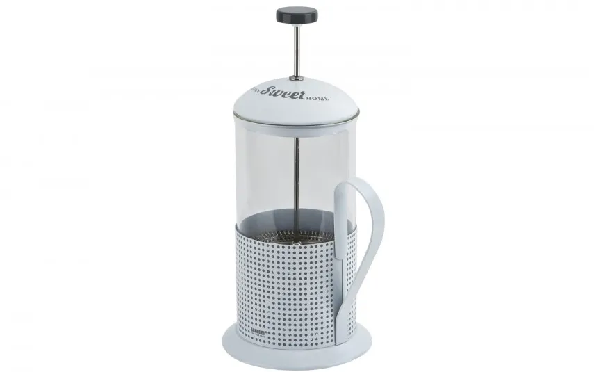 Witek Home Dzbanek z zaparzaczem do kawy/herbaty 1L Sweet Home Online