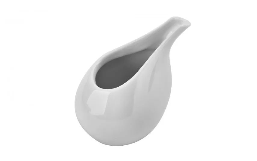 Karolina Dzbanek/mlecznik 200 ml z dzióbkiem Biały Stock Online