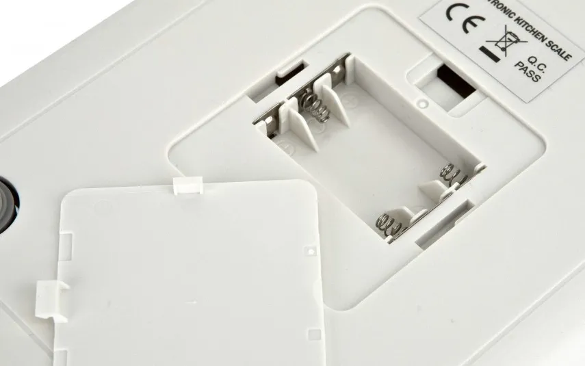 Zwieger Elektroniczna waga kuchenna bluetooth 4235 biała Hot