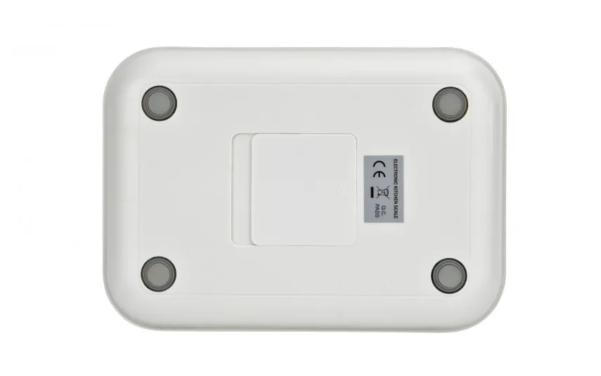 Zwieger Elektroniczna waga kuchenna bluetooth 4235 biała Hot