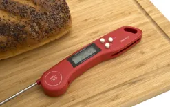 KingHoff Elektroniczny termometr kuchenny, Outlet