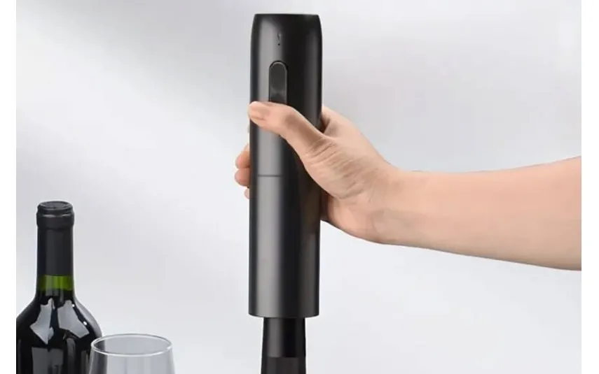 Maestro Elektryczny korkociąg do wina USB MR-1622 Best