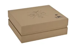 Witek Home Żeliwny czajnik 1,25 L z sitkiem SakuraTea czarny New