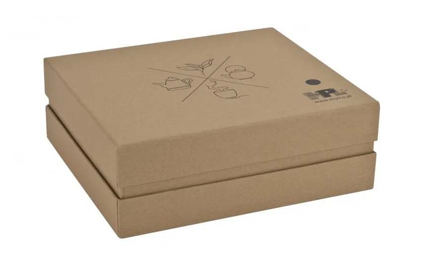 Witek Home Żeliwny czajnik 1,25 L z sitkiem SakuraTea czarny New