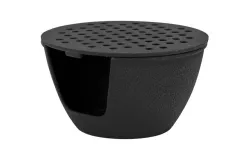 KingHoff Żeliwny podgrzewacz pod dzbanki czajniki KH-1843 Outlet