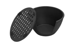KingHoff Żeliwny podgrzewacz pod dzbanki czajniki KH-1843 Outlet