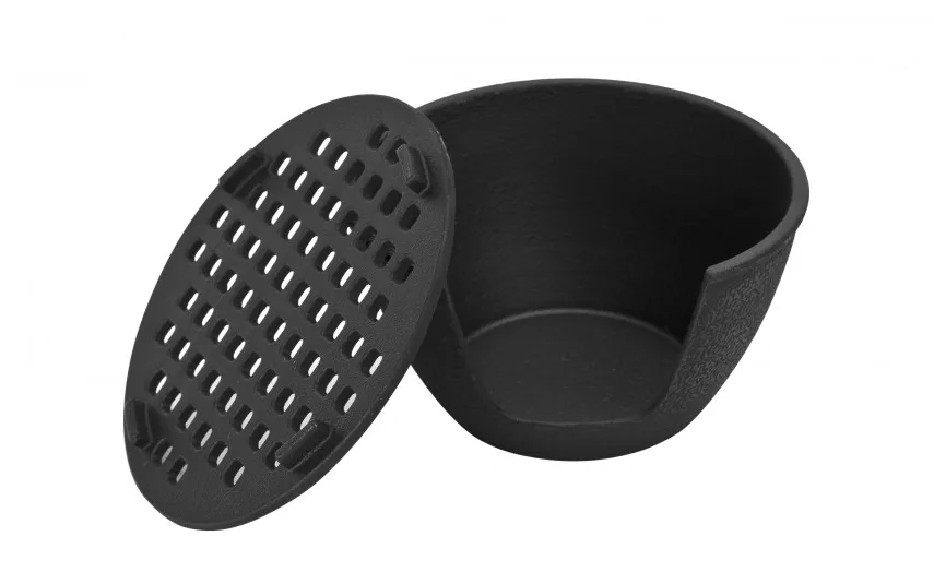 KingHoff Żeliwny podgrzewacz pod dzbanki czajniki KH-1843 Outlet