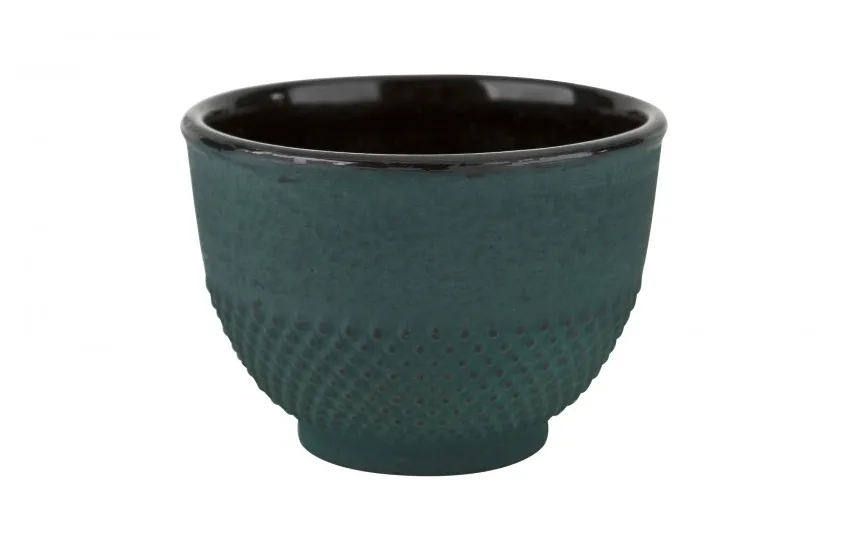 Witek Home Żeliwny zestaw do parzenia herbaty w stylu Japanese zielony Online
