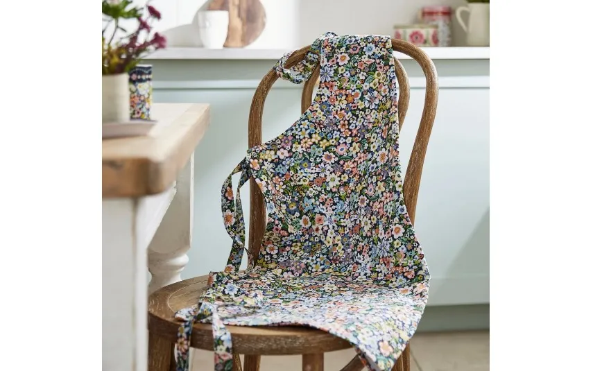 Ulster Weavers Fartuch kuchenny Confetti Floral 7CNFL01 Discount