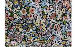 Ulster Weavers Fartuch kuchenny Confetti Floral 7CNFL01 Discount