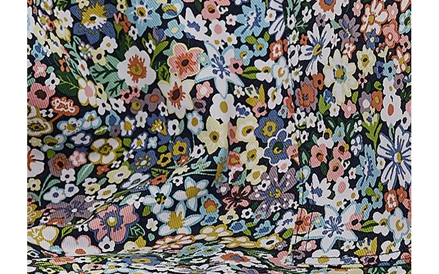 Ulster Weavers Fartuch kuchenny Confetti Floral 7CNFL01 Discount