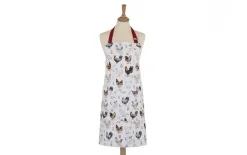 Ulster Weavers Fartuch kuchenny Farm Birds 7FARB01 Clearance