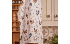 Ulster Weavers Fartuch kuchenny Farm Birds 7FARB01 Clearance