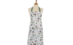 Ulster Weavers Fartuch kuchenny Rabbit Patch 7RABP01 Fashion