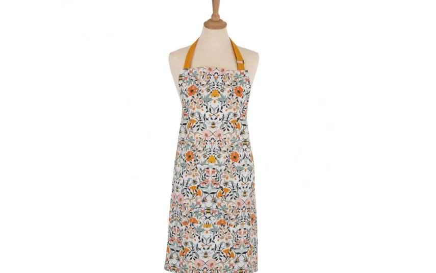 Ulster Weavers Fartuch kuchenny Bee Bloom CO 7BEBL01 Outlet
