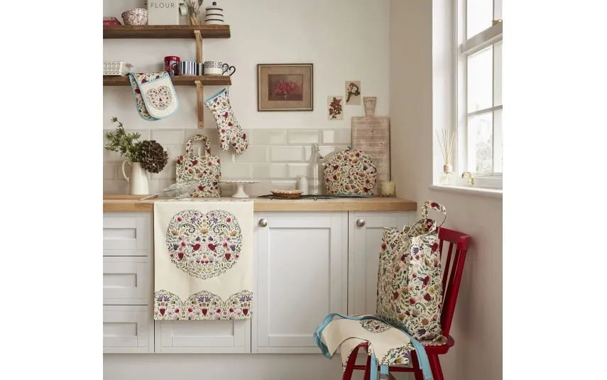 Ulster Weavers Fartuch kuchenny MELODY Outlet