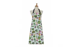 Ulster Weavers Fartuch kuchenny Vegetable Medley 7VGMD01 Outlet