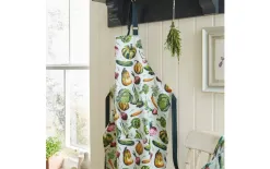 Ulster Weavers Fartuch kuchenny Vegetable Medley 7VGMD01 Outlet