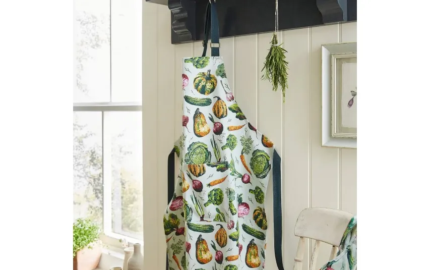 Ulster Weavers Fartuch kuchenny Vegetable Medley 7VGMD01 Outlet