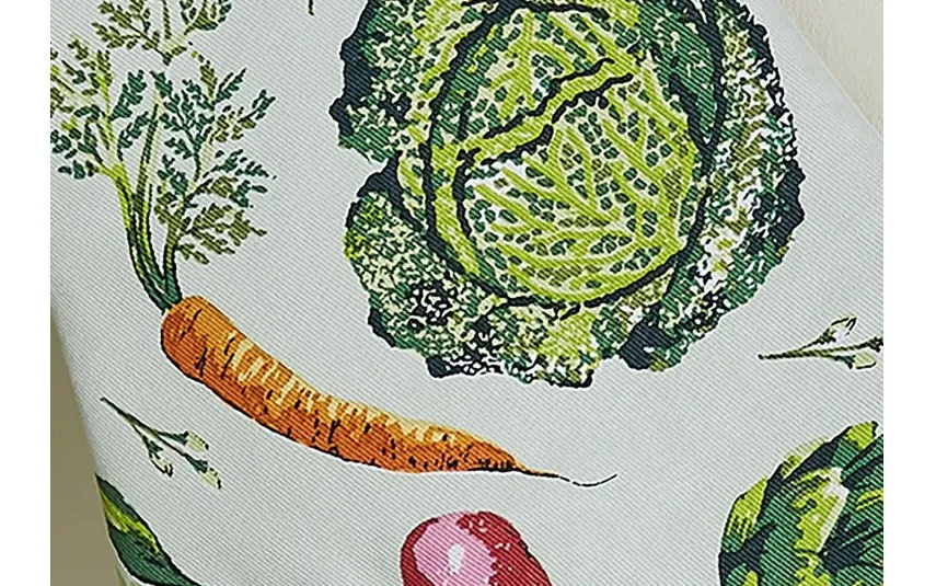 Ulster Weavers Fartuch kuchenny Vegetable Medley 7VGMD01 Outlet