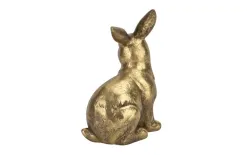 Dekor Pap Figurka Królik siedzący 20,5 cm Sale