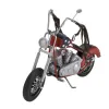 Witek Home Figurka motor USA Hot