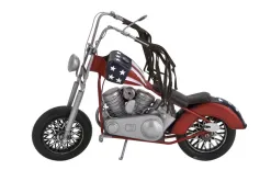 Witek Home Figurka motor USA Hot