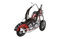 Witek Home Figurka motor USA Hot