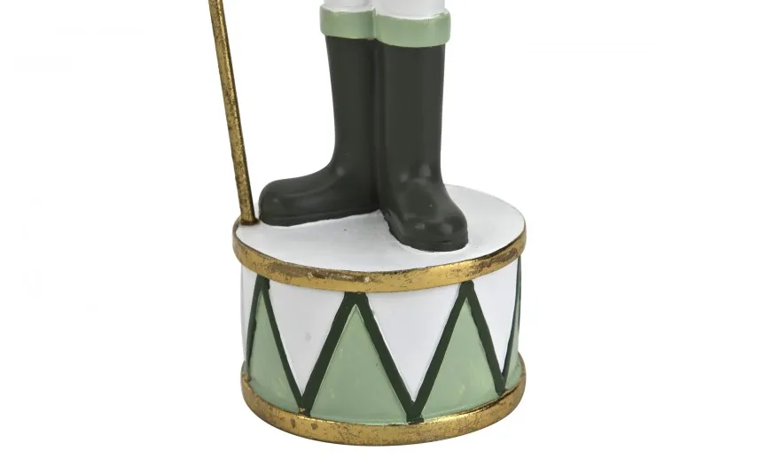 Art-Pol Figurka świąteczna Dziadek do orzechów 46cm Sale