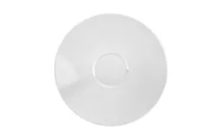 Karolina Filiżanka 250 ml + spodek 16 cm ZEN biała New