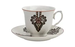 Duo Filiżanka 250 ml + spodek Parzenica Sale