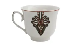 Duo Filiżanka 250 ml + spodek Parzenica Sale