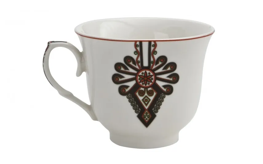 Duo Filiżanka 250 ml + spodek Parzenica Sale