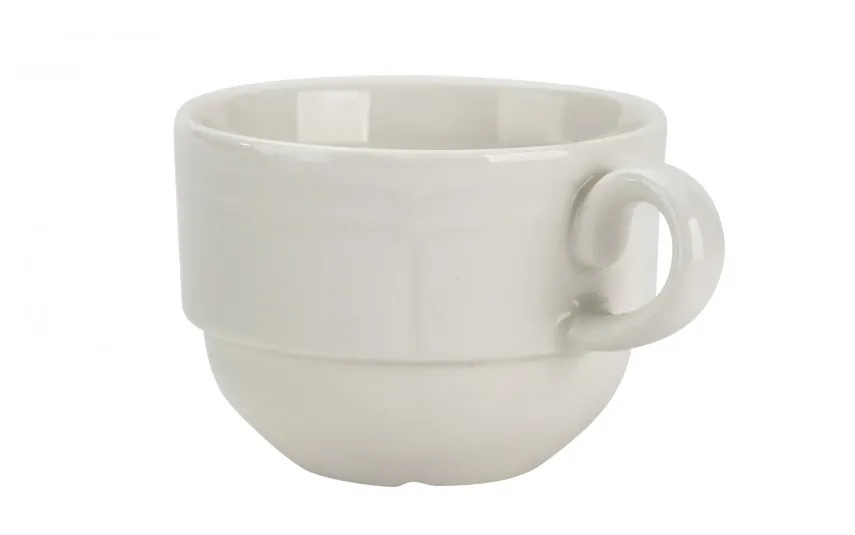 Boleslawiec Filiżanka do espresso 100 ml + spodek Bolesławiec Dekor 42 Online