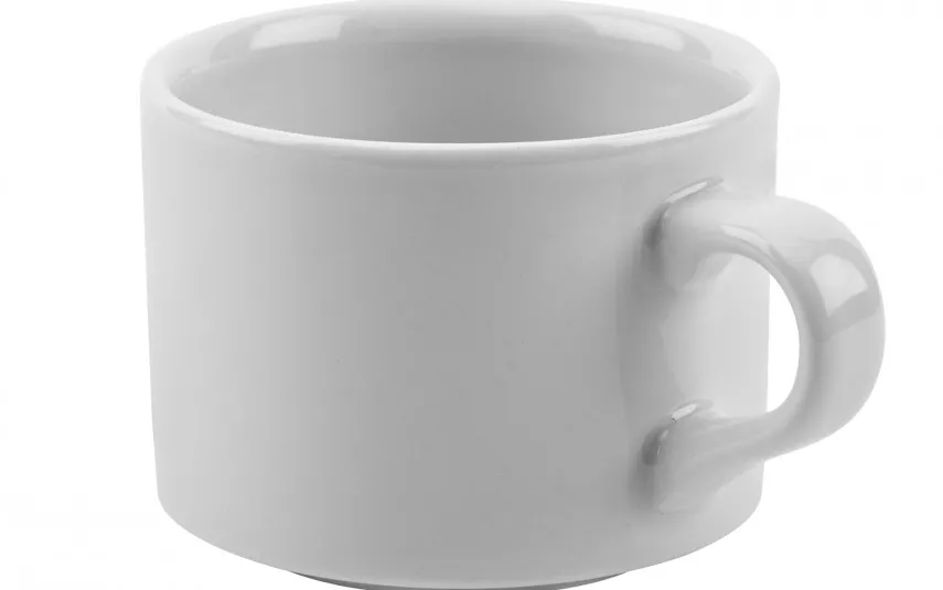 Lubiana Filiżanka 230ml Ameryka Best