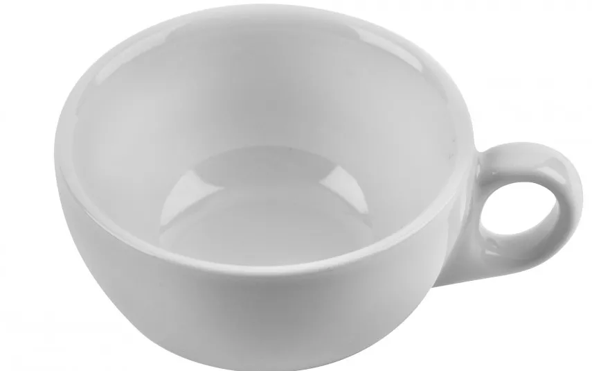 Lubiana Filiżanka 200ml Ameryka Discount