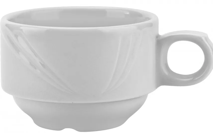 Lubiana Filiżanka 190ml Arcadia Hot