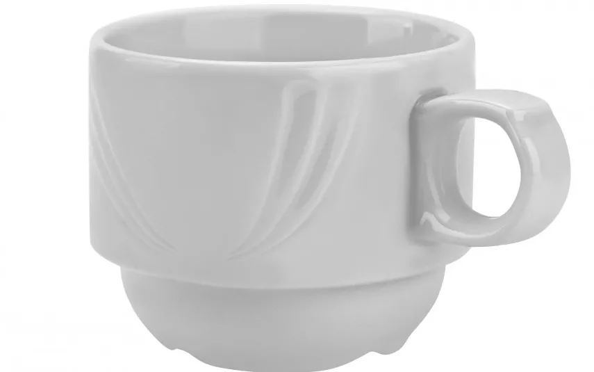 Lubiana Filiżanka 180ml Arcadia Best