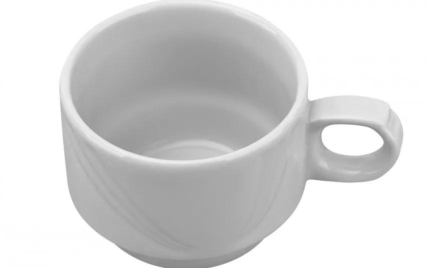 Lubiana Filiżanka 100ml Arcadia Outlet