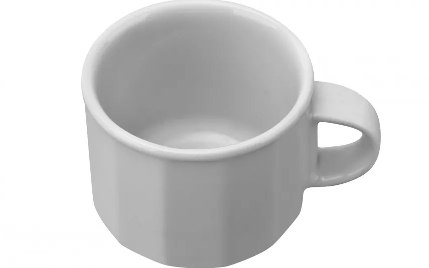 Lubiana Filiżanka 250ml Merkury Outlet