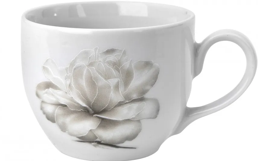 Cmielow Filiżanka 100ml Piwonia/Peony Hot